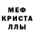 Метамфетамин пудра Mr.Kirya